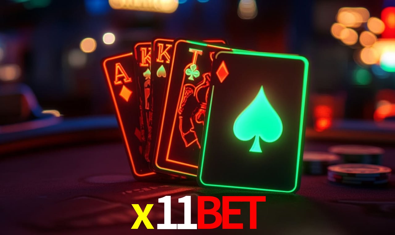 Jackpots e promoções na x11bet