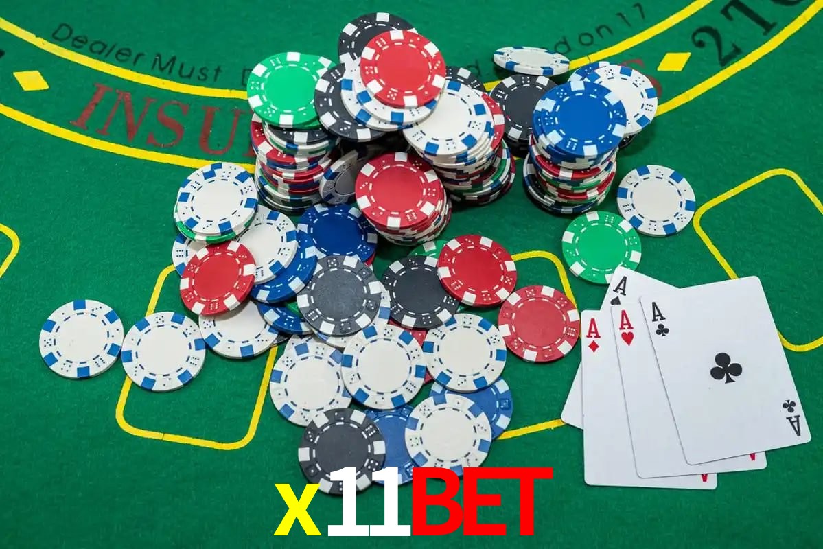 Jogos Exclusivos x11bet