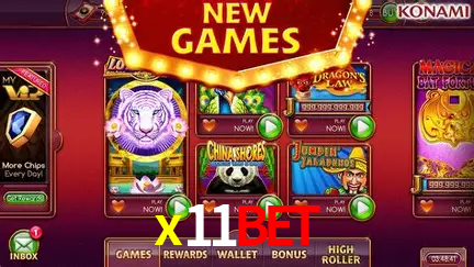 Descubra a Essência do x11bet: Nossa História e Compromissos