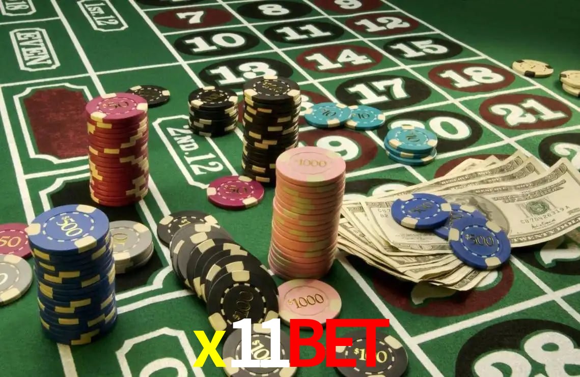 Bonus Features x11bet