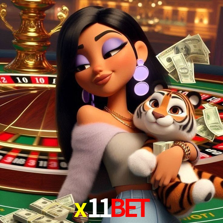 Welcome Bonus x11bet