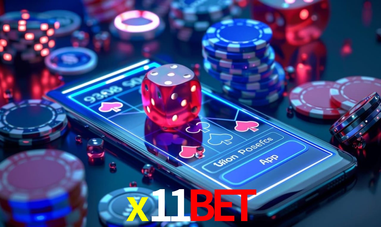 Canal oficial no Telegram da x11bet