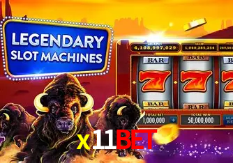 Descubra o Mundo do Cassino Online com x11bet
