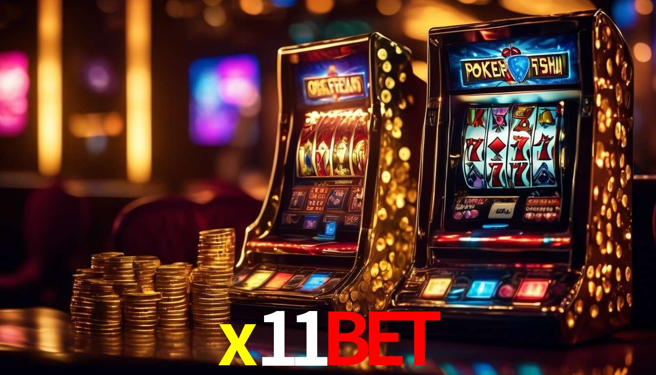 A Emoção da Loteria na x11bet: Uma Chance de Mudança de Vida