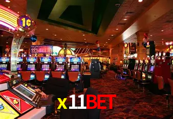 Desvendando o Mundo dos Jogos Virtuais na x11bet