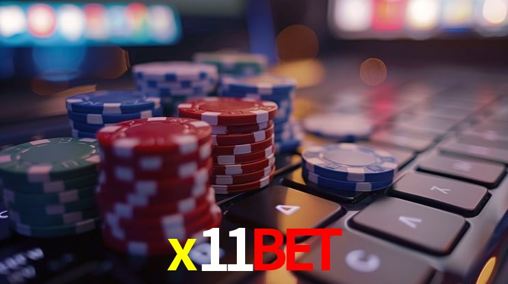 Tecnologia da Plataforma x11bet