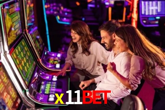 cassino x11bet