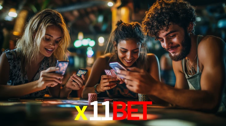 Roulette Table x11bet