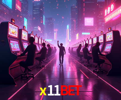 Bônus Diários x11bet