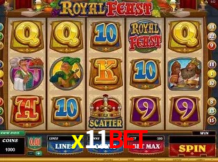 APP oficial da x11bet para mobile