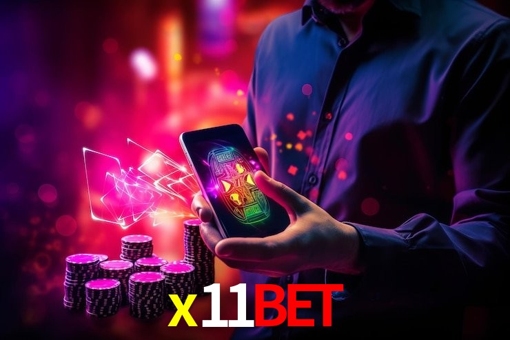 Programa VIP x11bet