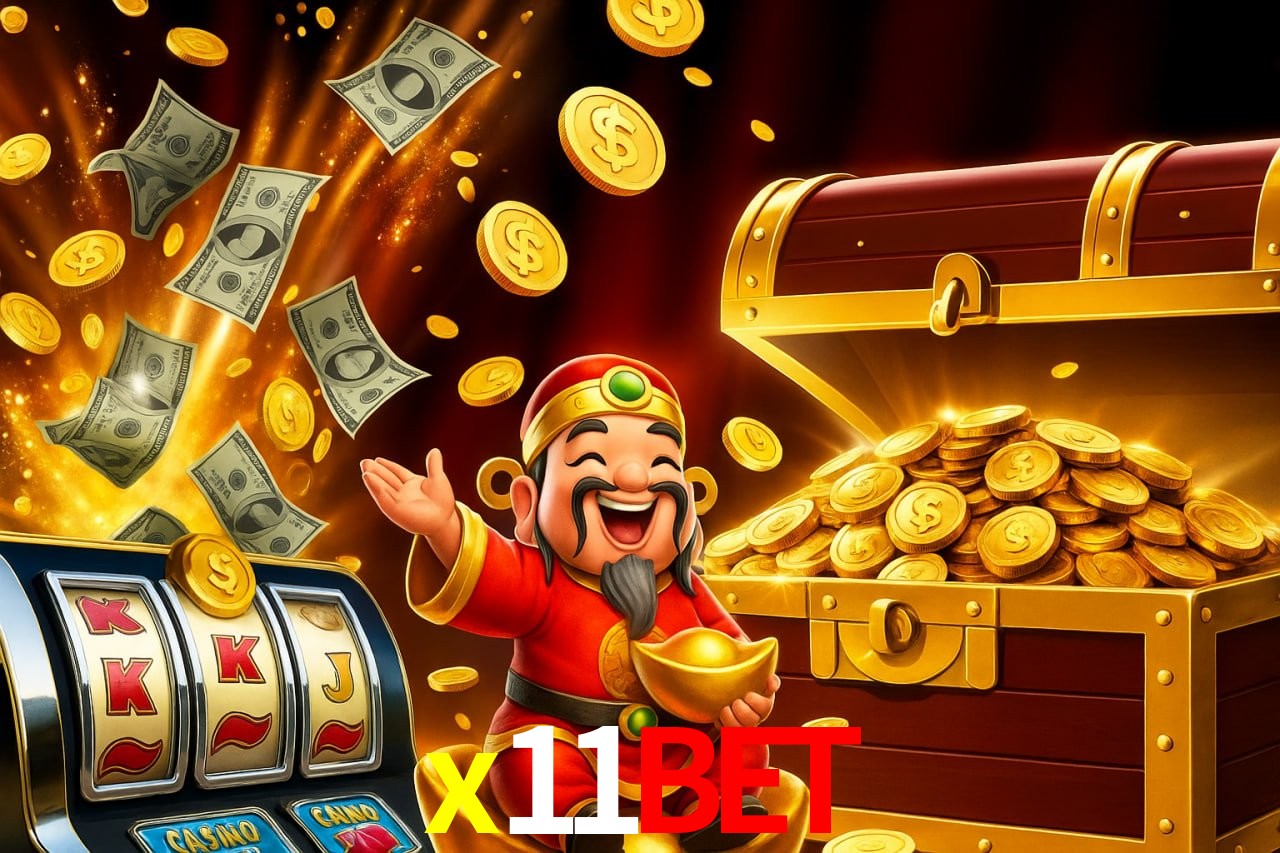 Interface Premium x11bet
